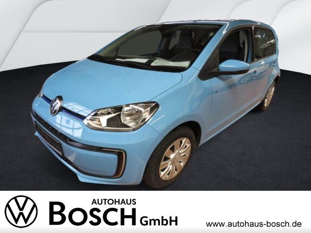 Volkswagen e-up! move CCS SHZ PDC Kamera Tempomat Bluetooth