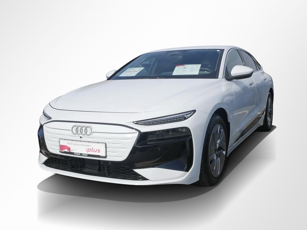 Audi A6 e-tron - Bild 12