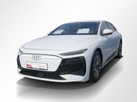 Audi A6 e-tron - Vorschau Bild 12