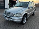 Mercedes-Benz Mercedes Benz ML 430 Benzin - Mercedes-Benz ML 430 Gebrauchtwagen
