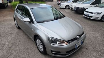 Volkswagen Golf - 4