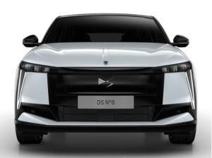 DS Automobiles Nº8 - Bild 4