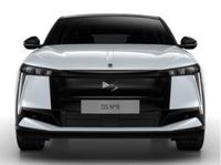 DS Automobiles Nº8 - Vorschau Bild 4