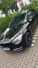 BMW 530 Gran Turismo 530d xDrive Gran Turismo - - BMW aus 2010: Gran Turismo
