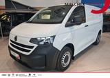 Volkswagen T7 Transporter Kasten KR 2.0TDI Klima AHK Kamera - VW Transporter T7