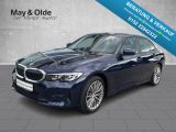 BMW 320 i xDrive HeadUp 18'' E-Sitze Hifi Navi ACC - BMW 320: 320i Xdrive