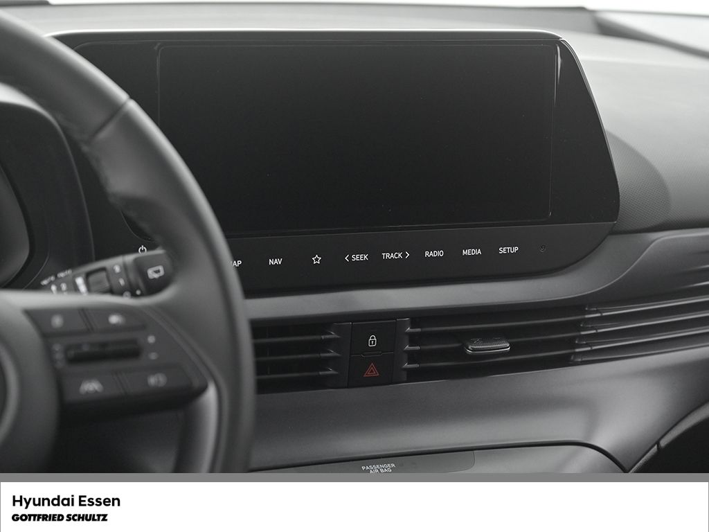 Hyundai i20 - Bild 15