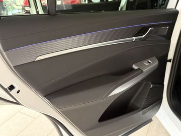 MG S9 1.5T PHEV Premium