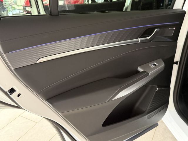 MG S9 1.5T PHEV Premium