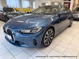 BMW 420 d Coupé Sport-Aut. LEDER (beige) SCHIEBEDACH - gebrauchte BMW 420 aus dem Jahr 2021