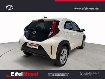 Toyota Aygo (X) - 5