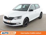 Skoda Fabia 1.2 TSI Monte Carlo*TEMPO*PDC*SHZ*KLIMA* - Skoda Fabia: 1.2
