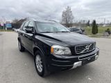 Volvo XC90 D5 Momentum Geartronic*7 Sitze*EXPORT* - Volvo XC90 aus 2013