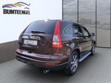 Honda CR-V 2.0 i-VTEC Elegance 50 Jahre Edition - Honda Gebrauchtwagen von 2012