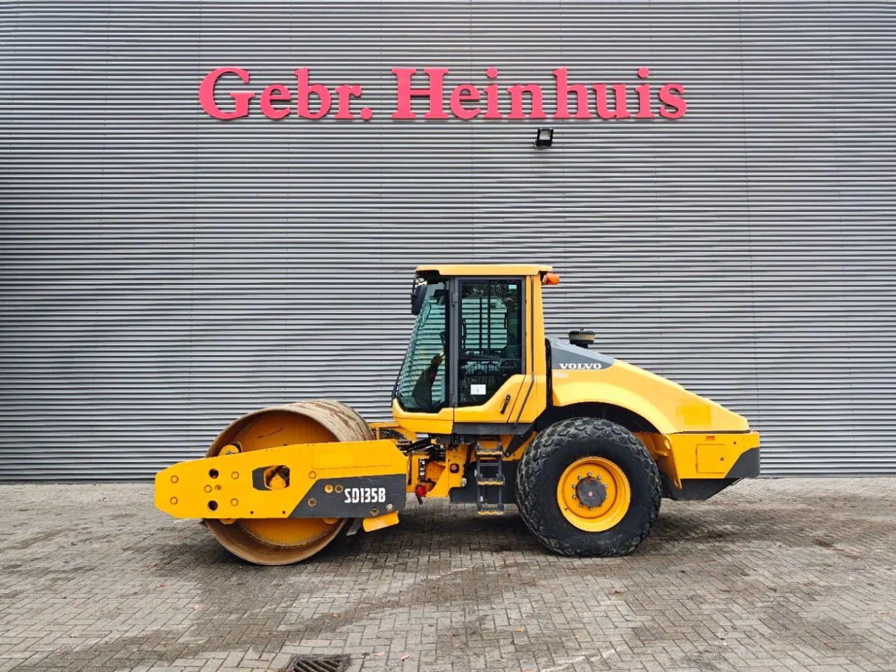 Volvo SD135B