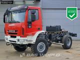 Iveco Eurocargo 150E300 4X4 NEW! 15T chassis 2012 prod
