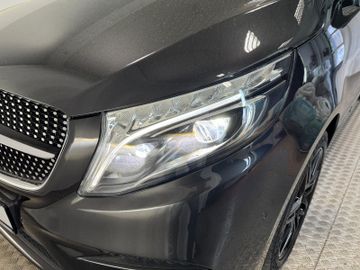 Mercedes-Benz V 250 AMG Paket*AHK*LED*Kamera*SH*Navi