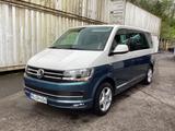 Volkswagen T6 Bus Multivan Highline 4 Motion - Volkswagen T6 Multivan in Wiesbaden