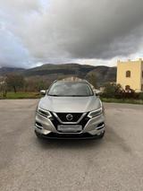 Nissan NISSAN Qashqai 1.5 dCi 115 CV DCT Tekna+ - Nissan Qashqai mit Halbautomatikschaltung