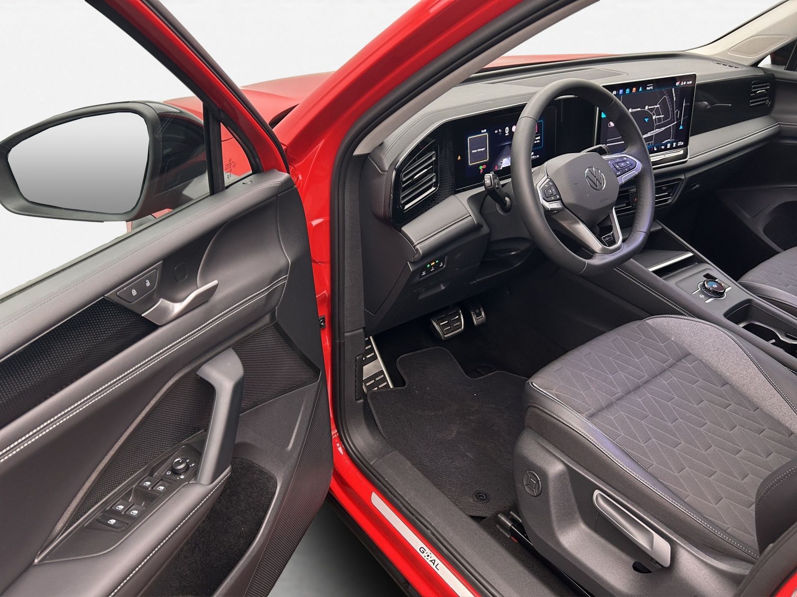 Volkswagen Tiguan - Bild 14