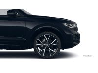Volkswagen Touareg - Vorschau Bild 4