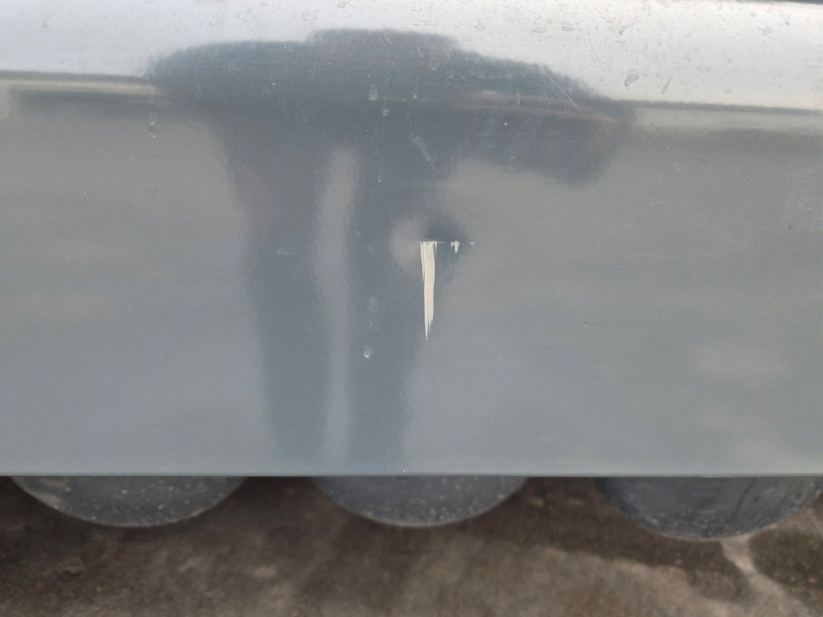 Fahrzeugabbildung MAN TGS 26.470 6x2-4 LL Palfinger PK19.001 SLD5 Funk