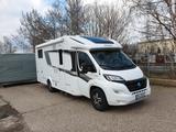 Knaus Sun Ti 700 MEG Platinium Selection - Knaus Ti 700