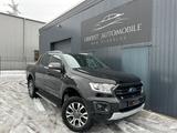 Ford Ranger Wildtrak Doppelkabine 4x4*Navi*Scheckheft - Ford Ranger in Lübeck