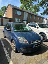 Ford Fiesta MK6 - Ford Fiesta Mk6 Gebrauchtwagen