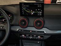 Audi Q2 - Vorschau Bild 18