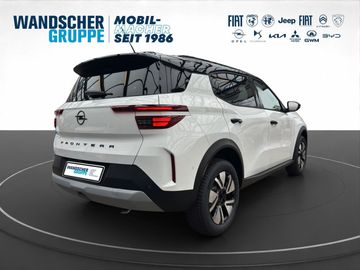 Opel Frontera 1.2 Hybrid GS KAMERA LED SHZ NAV AWR