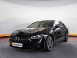 Mercedes-Benz CLA 200 SB AMG Sport Premium LED Navi Kamera Key - Mercedes-Benz CLA 200 Shooting Brake in Dresden