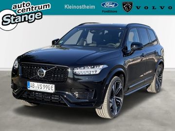 Volvo XC90 T8 AWD Plug-in Hybrid Ultimate Dark 360°Kam