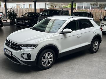 Volkswagen T-Roc - 6