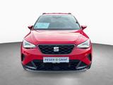 Seat Arona FR 1.0 TSI DSG VOLL-LED NAVI GJR VIRTUAL - Seat Arona Gebrauchtwagen