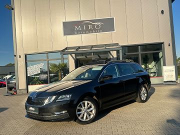Skoda Octavia Combi Style – Bild 3