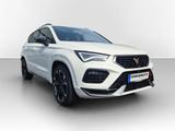 Cupra Ateca 2.0 TSI DSG 4Drive VZ AHK*VIRTUAL*NAVI*LED - Cupra Ateca Gebrauchtwagen