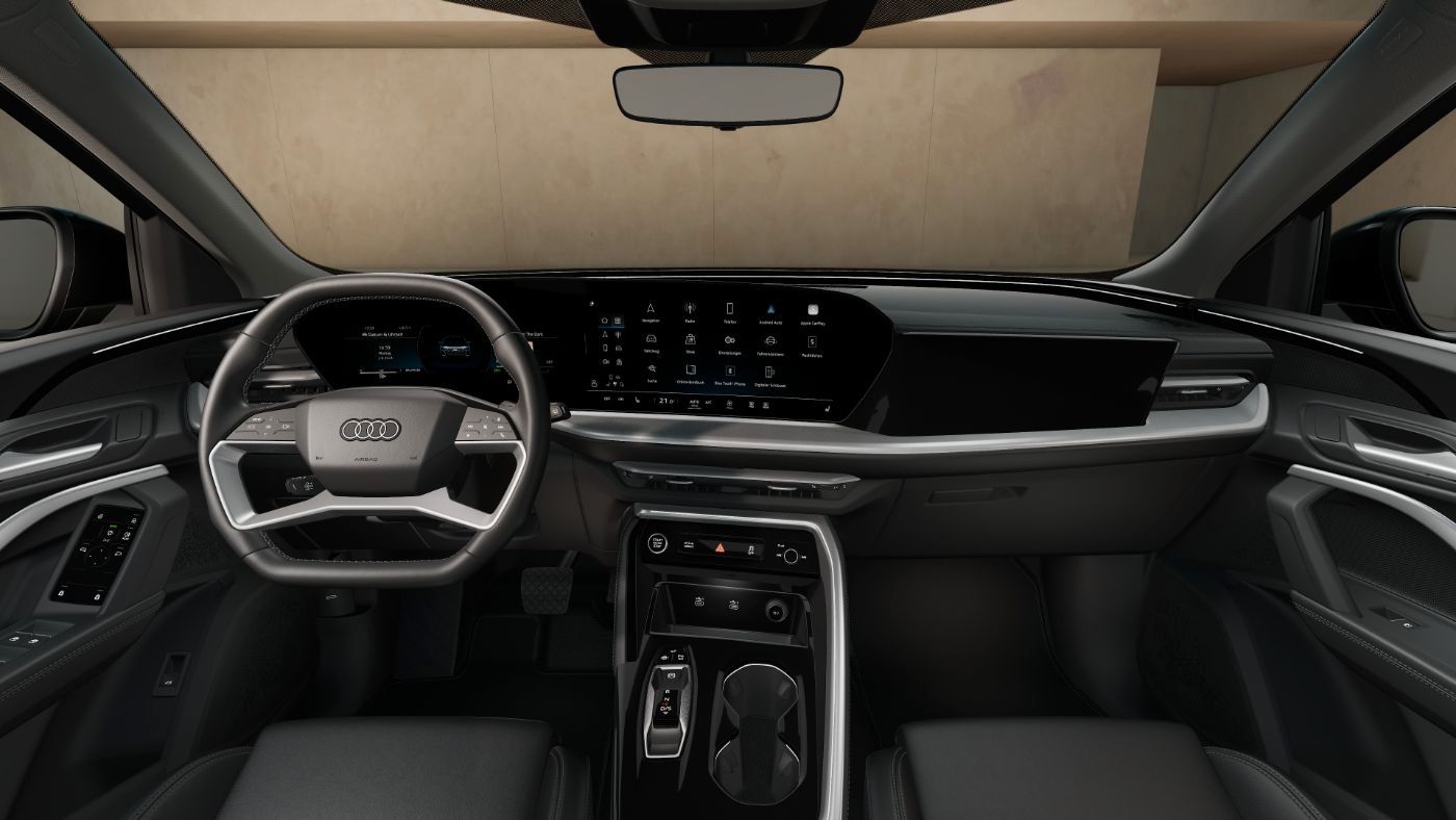 Audi Q5 - Bild 9