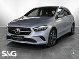 Mercedes-Benz B 180 Progressive THERMOTRONIC+CARPLAY+17"+MBUX - Mercedes-Benz B 180: Progressive