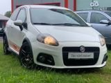 Abarth Grande Punto 1.4 16V Turbo HU AU NEU WENIG KM - Abarth Grande Punto