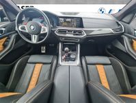 BMW X5 M - Vorschau Bild 10