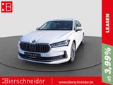 Skoda Superb Combi 2.0 TDI DSG 4x4 L&K AHK ACC PANO MA