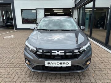 Dacia Sandero Expression TCe 90