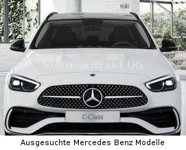 Image of Mercedes-Benz C 300