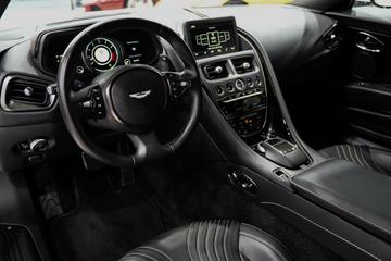 صورة مصغرة 15 لـ 2017 Aston Martin DB11
