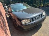 Volkswagen VW Golf 1,6 Variant, Benziner und Gas - Volkswagen Golf mit LPG-Antrieb: Kombi