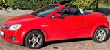 Opel Winterangebot! Tigra Twintop 1.4l Enjoy - Opel Tigra: Twintop
