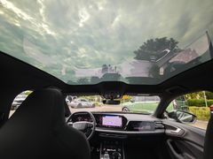 AUDI S5 Avant Edition One + ABT 440PS AUDI S5 Avant Edition One + ABT 440PS