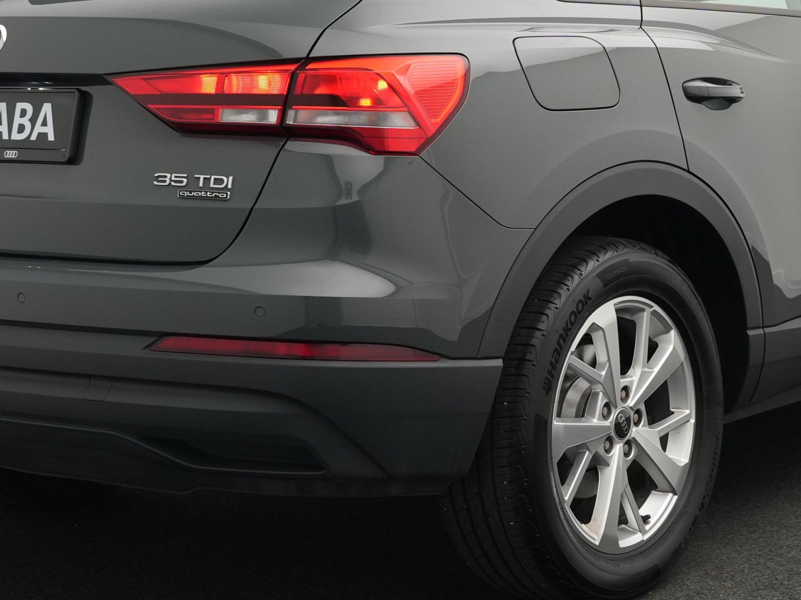 Audi Q3 - Bild 23