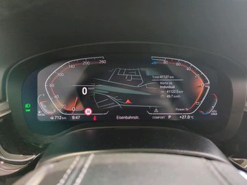 BMW 520 - 10